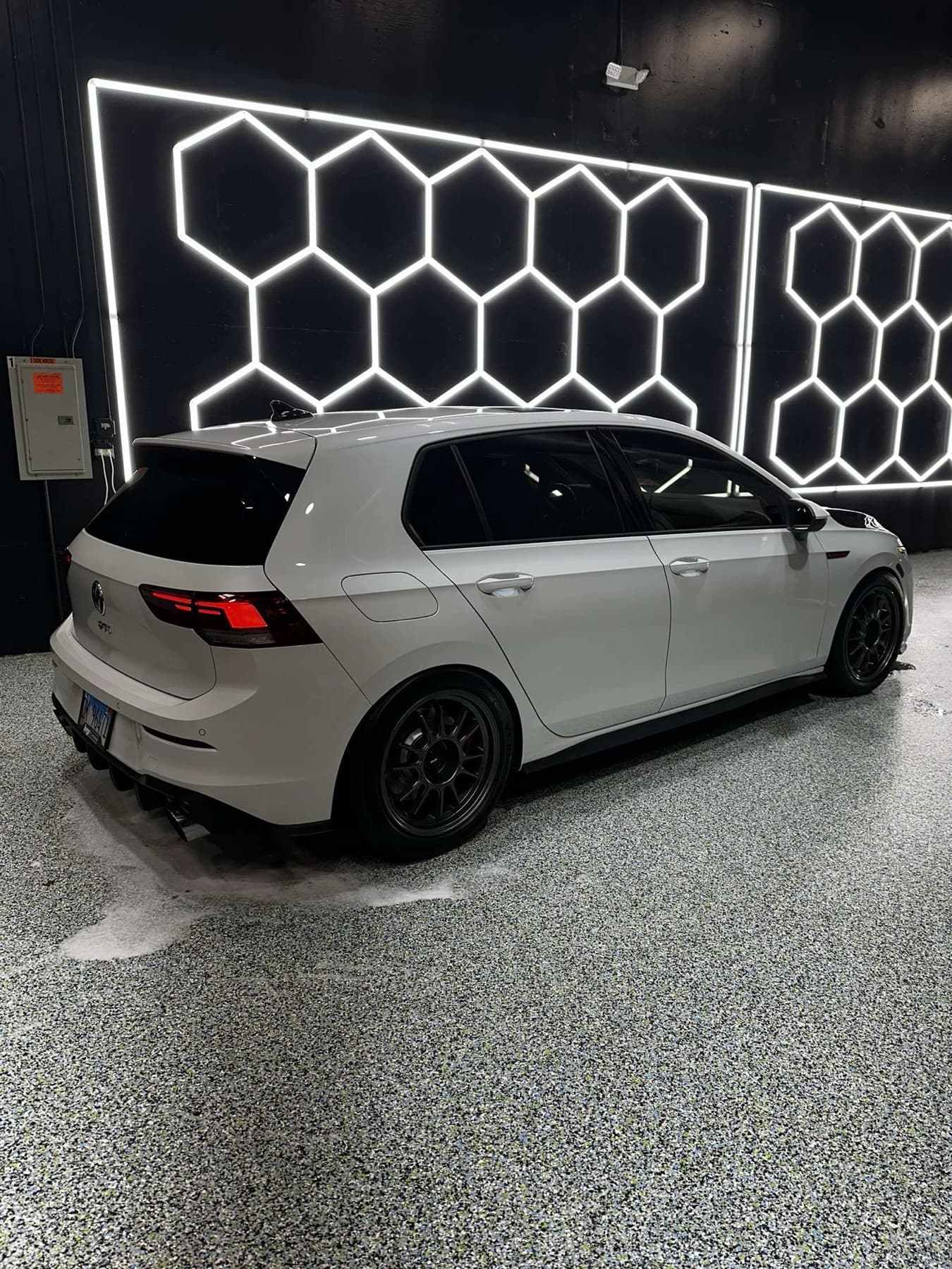 Auto Detailing at CHM Detailing Co. in Orland Park